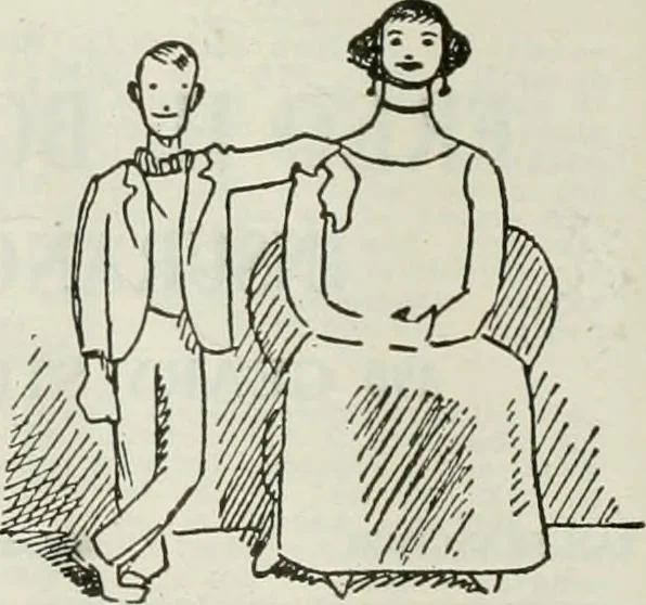 An illustration from Building & engineering news, 1914, leaf 183