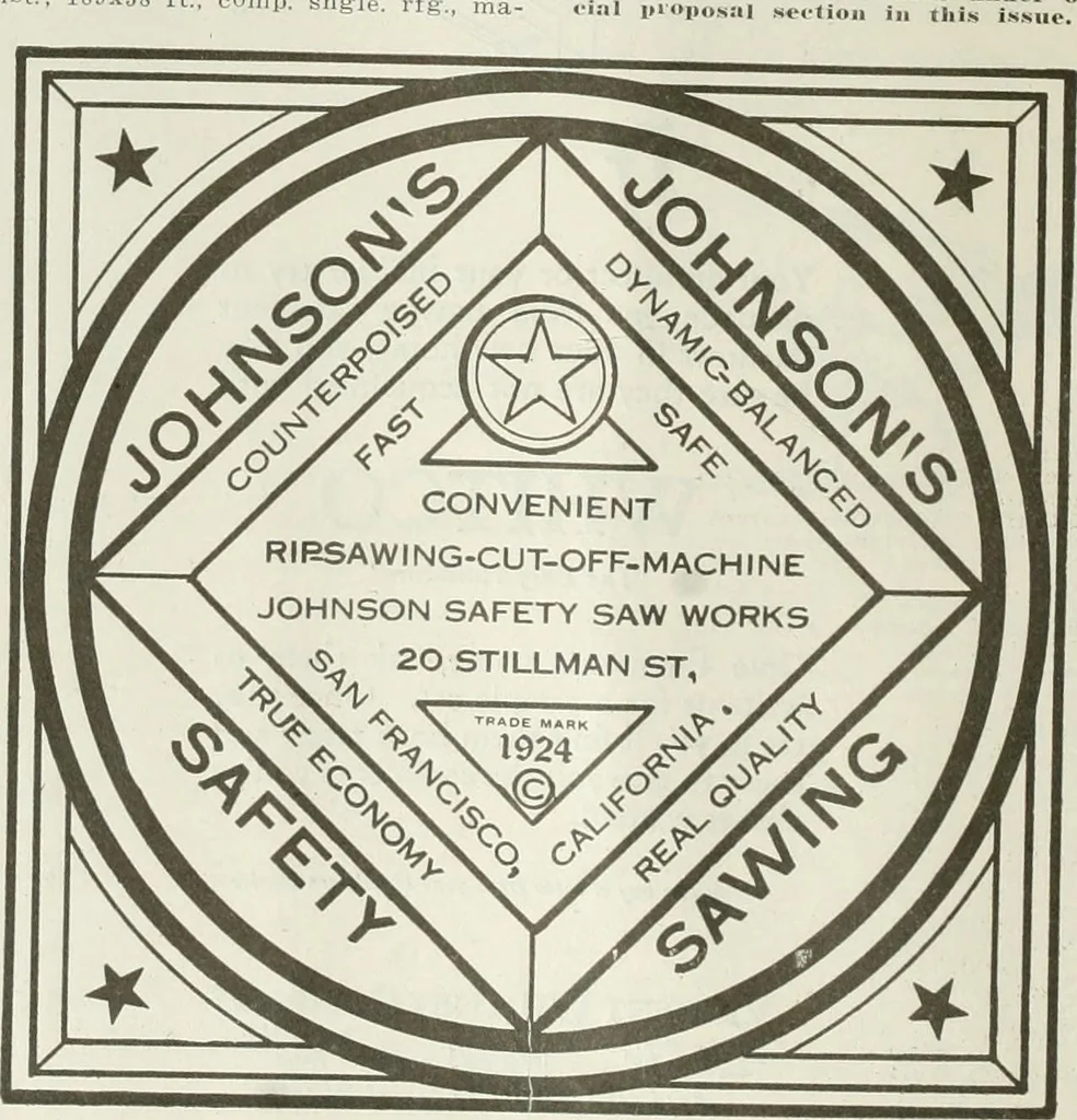 An illustration from Building & engineering news, 1914, leaf 269