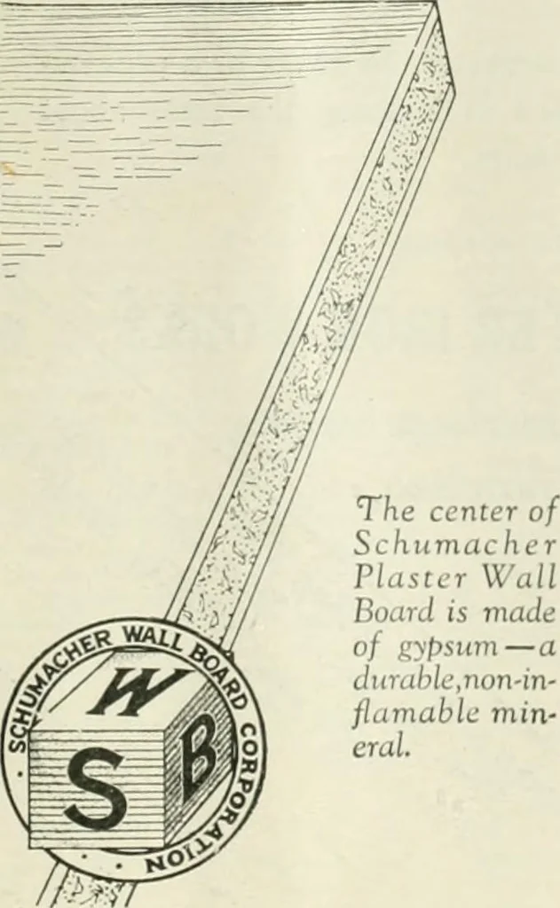 An illustration from Building & engineering news, 1914, leaf 380