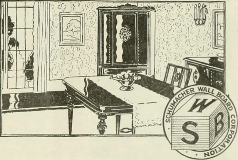 An illustration from Building & engineering news, 1914, leaf 4