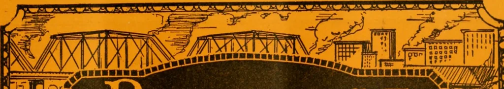 An illustration from Building & engineering news, 1914, leaf 452