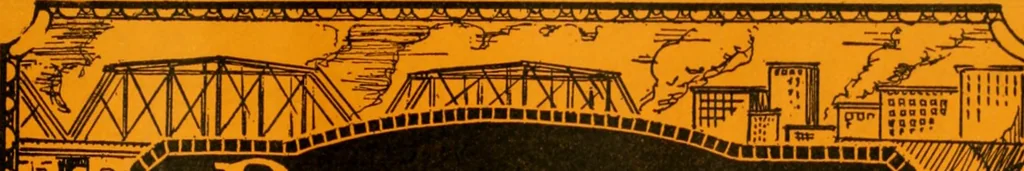 An illustration from Building & engineering news, 1914, leaf 536