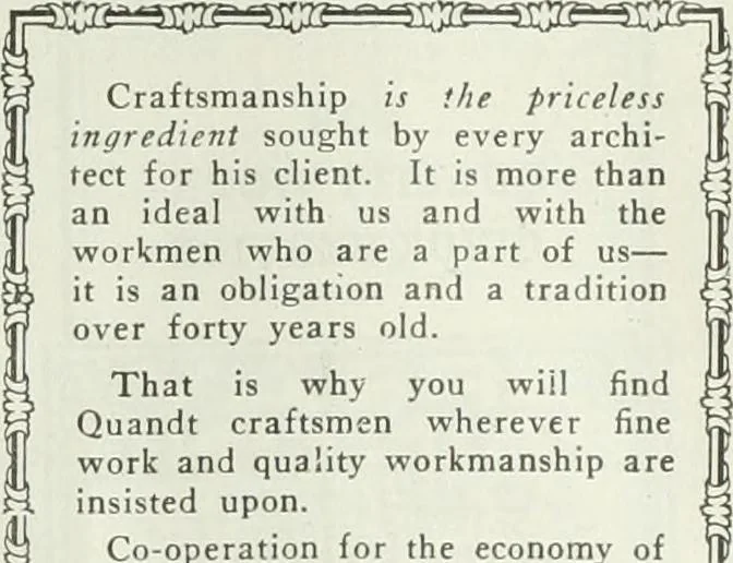 An illustration from Building & engineering news, 1914, leaf 547