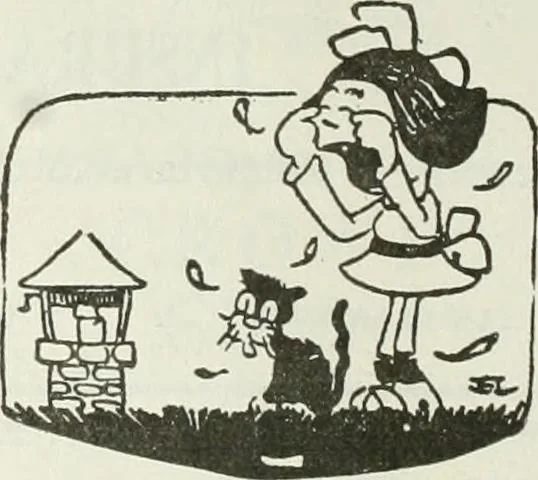 An illustration from Building & engineering news, 1914, leaf 549