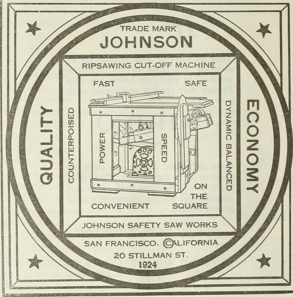 An illustration from Building & engineering news, 1914, leaf 61