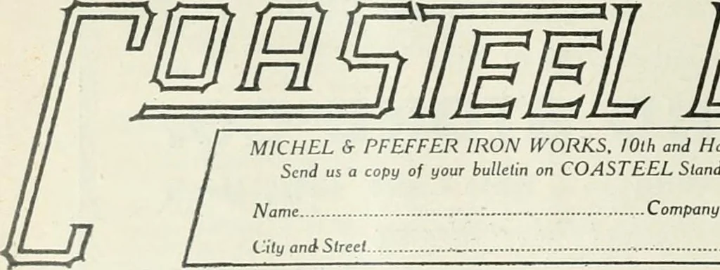 An illustration from Building & engineering news, 1914, leaf 747
