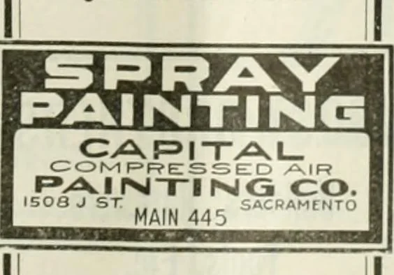 An illustration from Building & engineering news, 1914, leaf 840