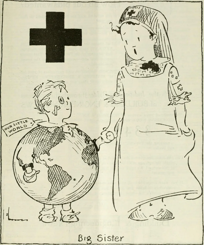 An illustration from Building & engineering news, 1914, leaf 848
