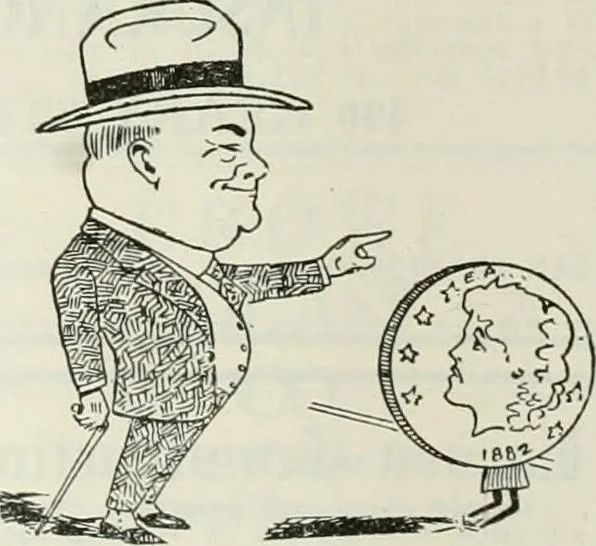 An illustration from Building & engineering news, 1914, leaf 885
