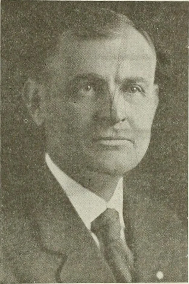 An illustration from Building & engineering news, 1914, leaf 95