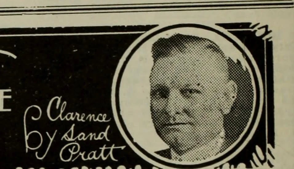 An illustration from Building & engineering news, 1914, leaf 17