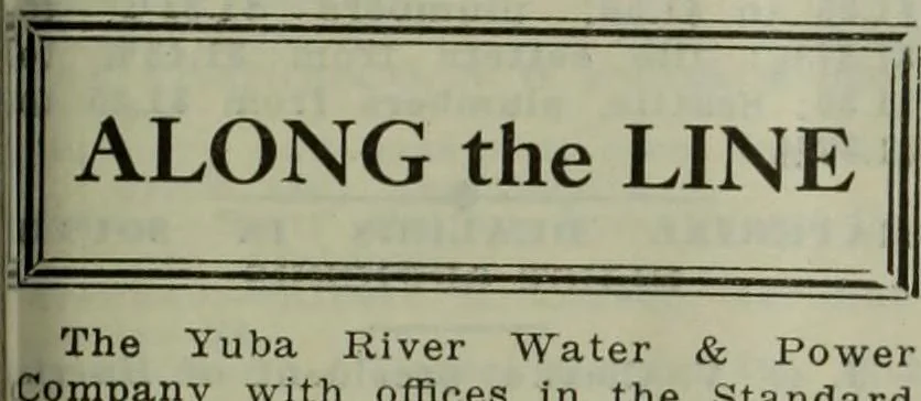 An illustration from Building & engineering news, 1914, leaf 212