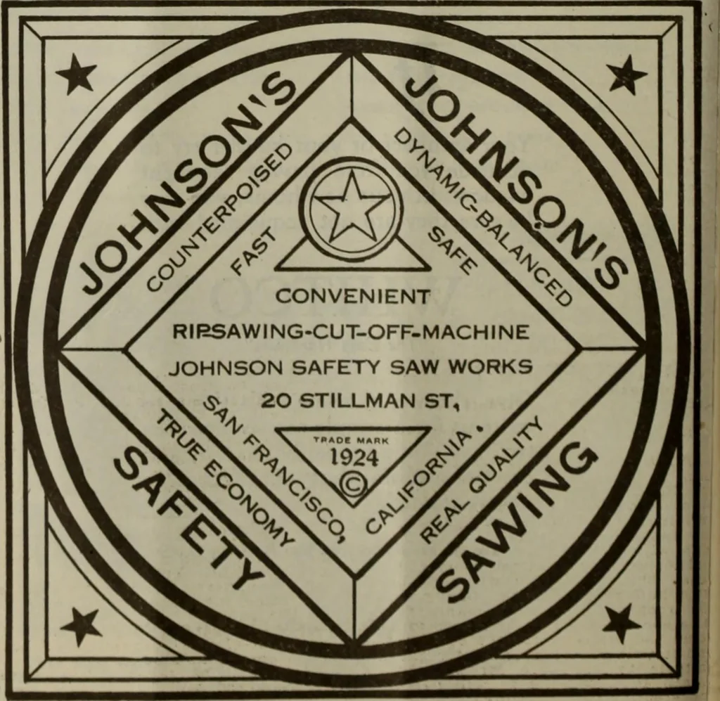 An illustration from Building & engineering news, 1914, leaf 221