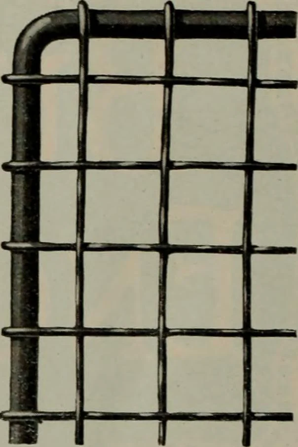 An illustration from Building & engineering news, 1914, leaf 367