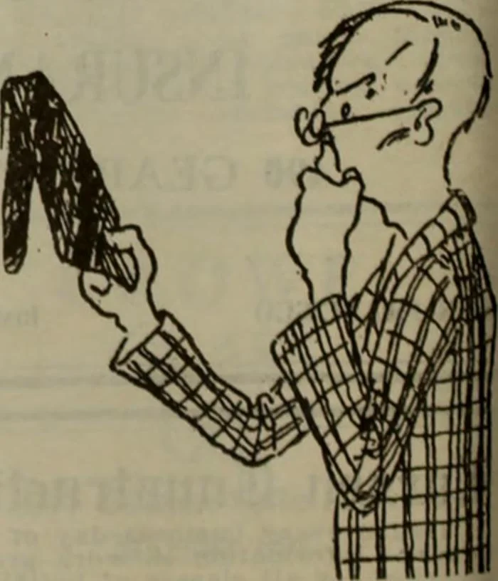 An illustration from Building & engineering news, 1914, leaf 51