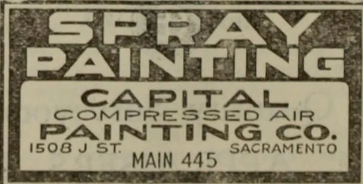 An illustration from Building & engineering news, 1914, leaf 543