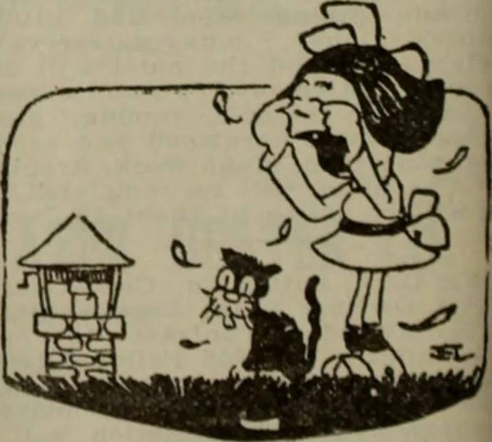 An illustration from Building & engineering news, 1914, leaf 547