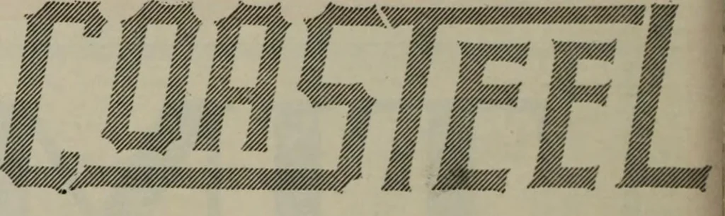 An illustration from Building & engineering news, 1914, leaf 577