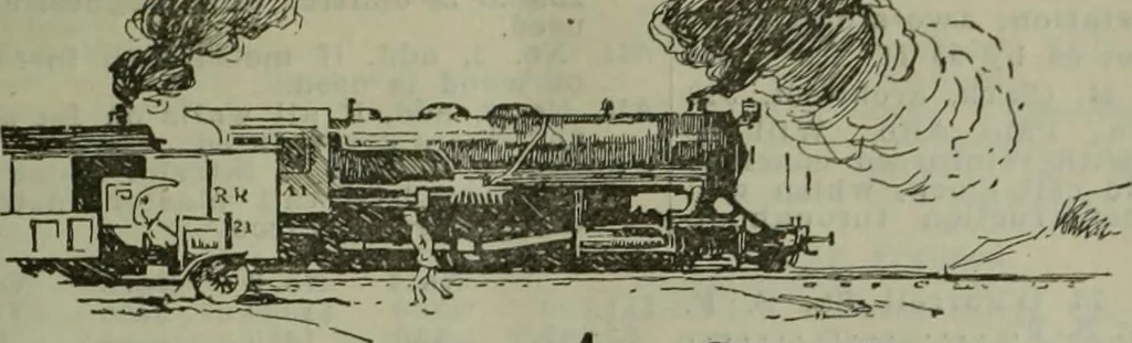 An illustration from Building & engineering news, 1914, leaf 674