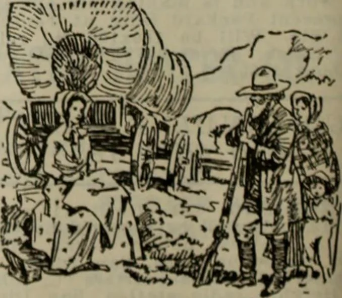 An illustration from Building & engineering news, 1914, leaf 715