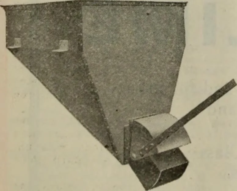 An illustration from Building & engineering news, 1914, leaf 745