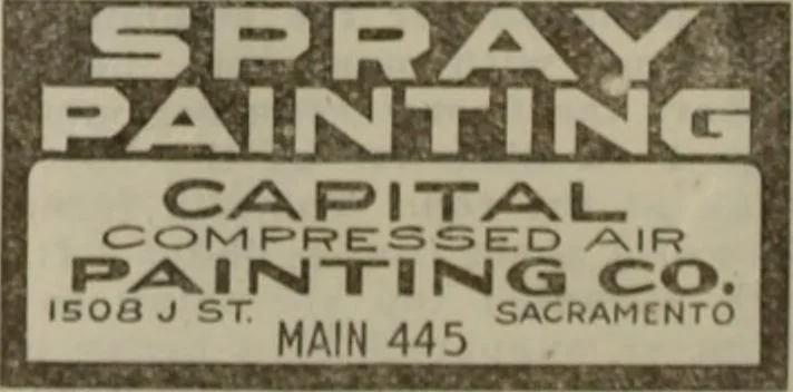 An illustration from Building & engineering news, 1914, leaf 795