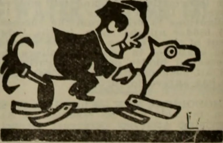 An illustration from Building & engineering news, 1914, leaf 799