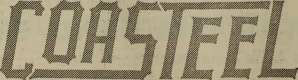 An illustration from Building & engineering news, 1914, leaf 81