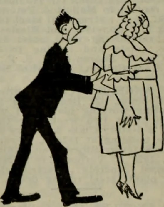 An illustration from Building & engineering news, 1914, leaf 871