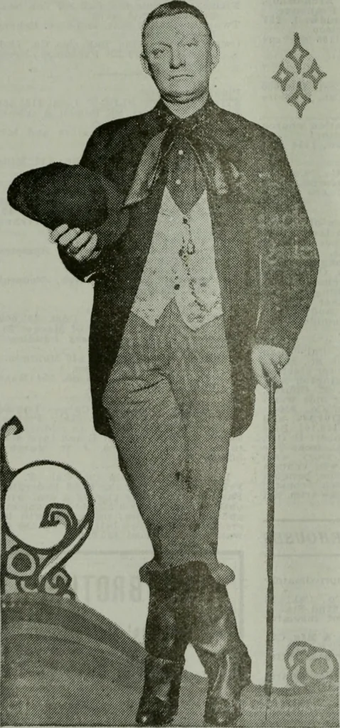An illustration from Building & engineering news, 1914, leaf 103