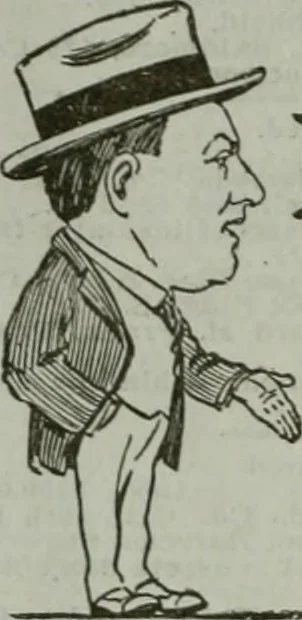 An illustration from Building & engineering news, 1914, leaf 15