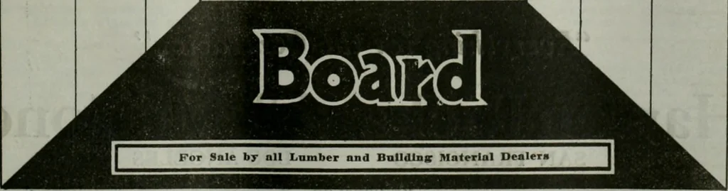 An illustration from Building & engineering news, 1914, leaf 200