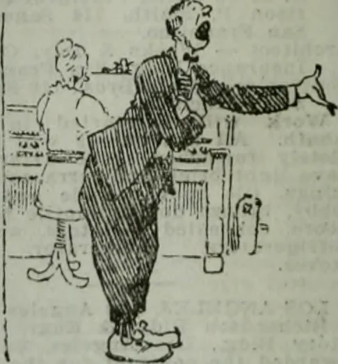 An illustration from Building & engineering news, 1914, leaf 211