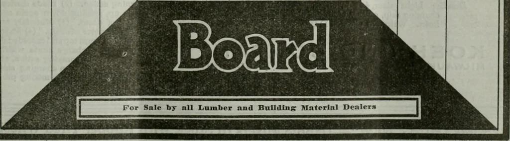 An illustration from Building & engineering news, 1914, leaf 230