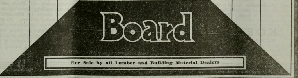 An illustration from Building & engineering news, 1914, leaf 310