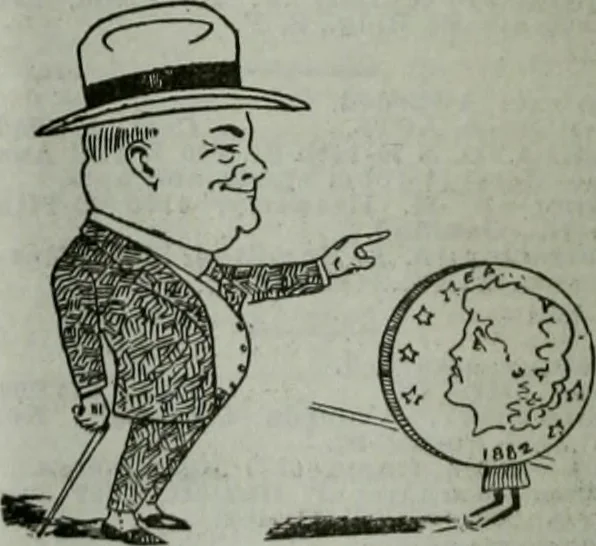 An illustration from Building & engineering news, 1914, leaf 319