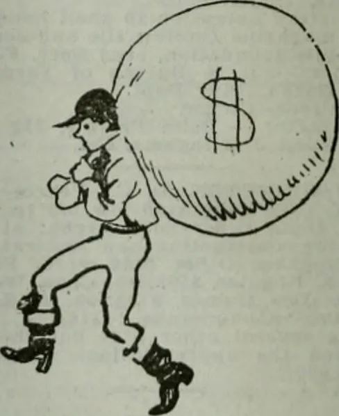 An illustration from Building & engineering news, 1914, leaf 357