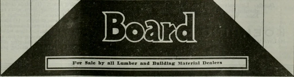 An illustration from Building & engineering news, 1914, leaf 386