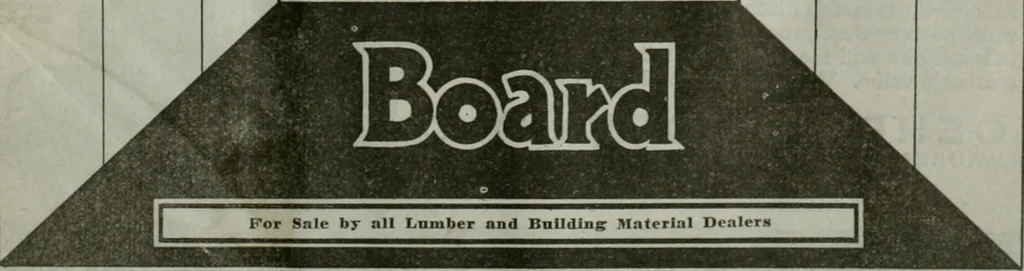 An illustration from Building & engineering news, 1914, leaf 4