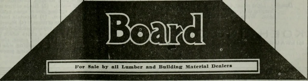 An illustration from Building & engineering news, 1914, leaf 424