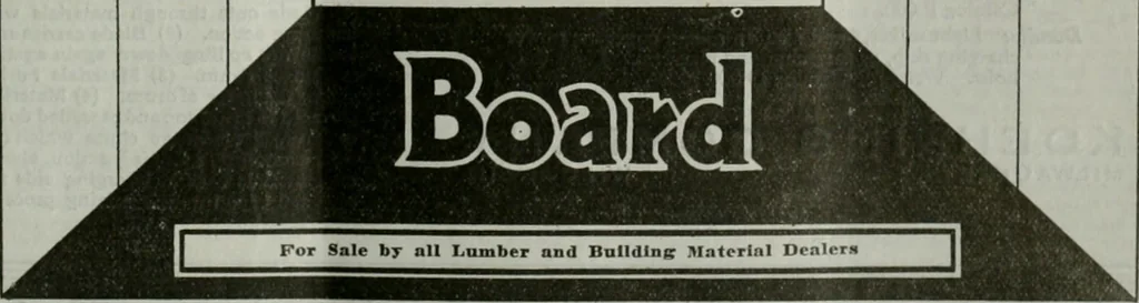 An illustration from Building & engineering news, 1914, leaf 500