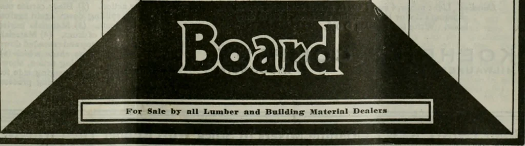 An illustration from Building & engineering news, 1914, leaf 572