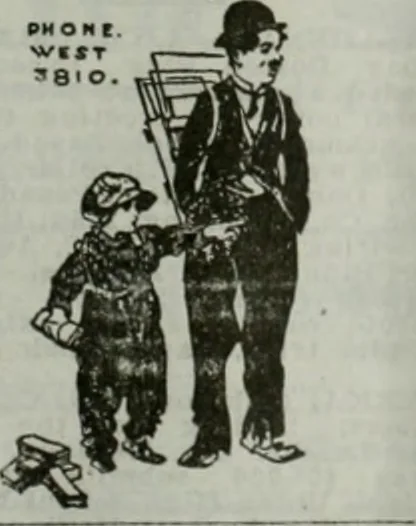An illustration from Building & engineering news, 1914, leaf 656