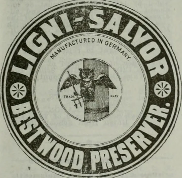 An illustration from Building & engineering news, 1914, leaf 660