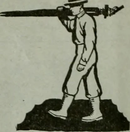 An illustration from Building & engineering news, 1914, leaf 7