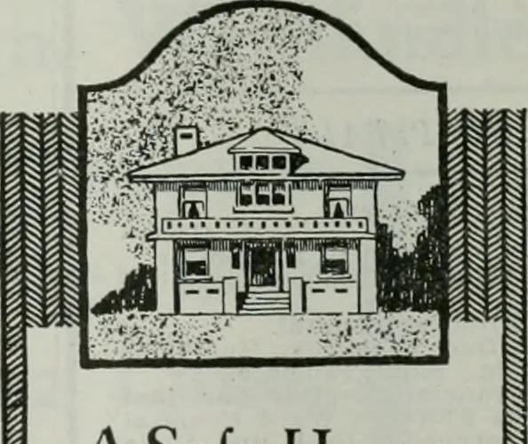An illustration from Building & engineering news, 1914, leaf 700