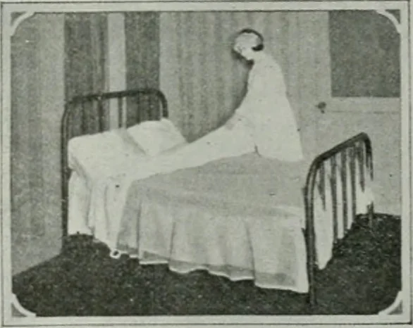 An illustration from Building & engineering news, 1914, leaf 712
