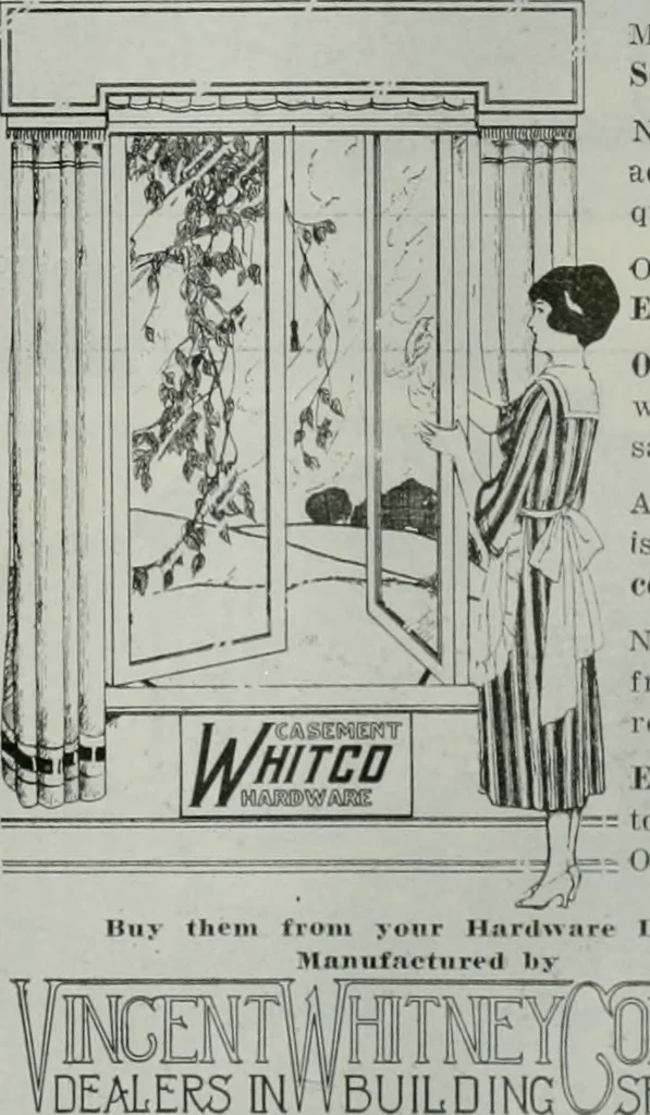 An illustration from Building & engineering news, 1914, leaf 718