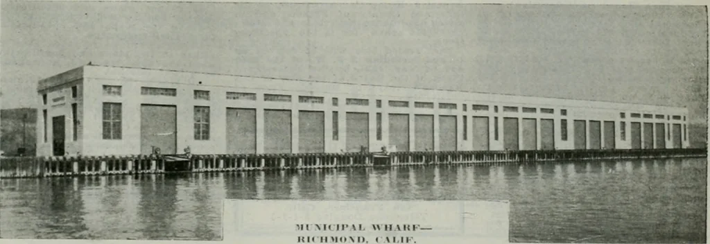 An illustration from Building & engineering news, 1914, leaf 720