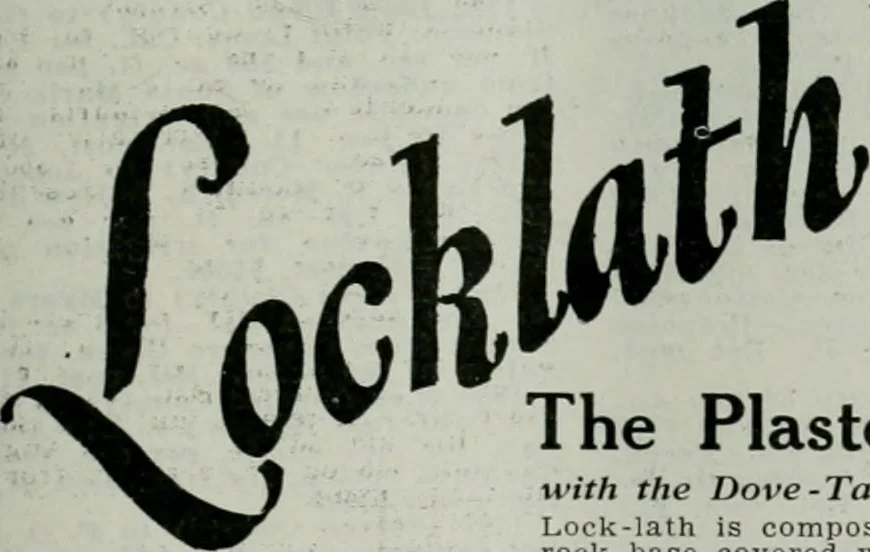 An illustration from Building & engineering news, 1914, leaf 724